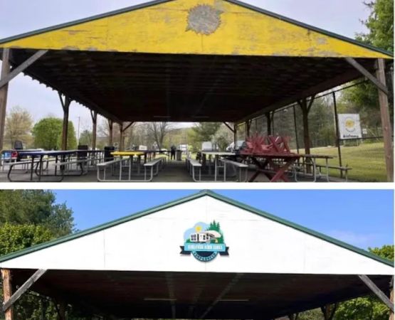 Sunflower Acres Family Campground