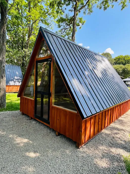 Sunflower Acres Family Campground 3