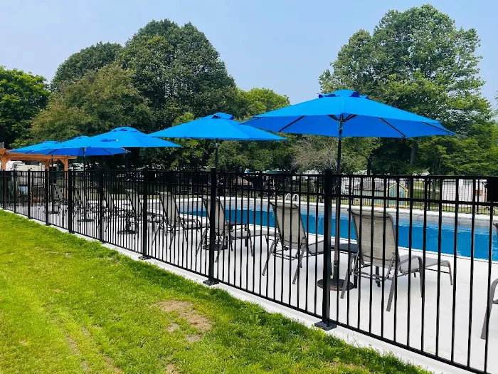 Sunflower Acres Family Campground 1