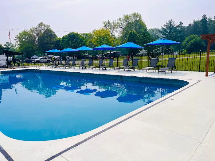 Sunflower Acres Family Campground 7