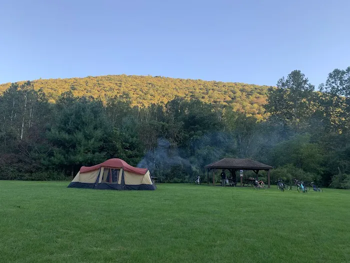 Hoffman Campground 3