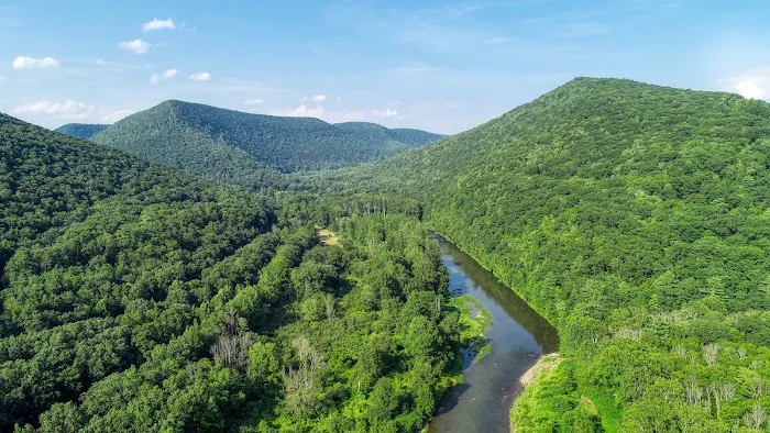 Hoffman Campground 2