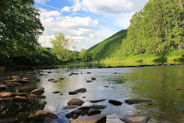 Hoffman Campground 0