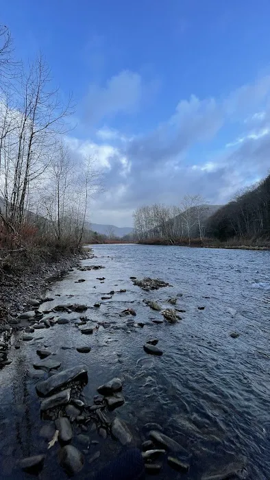 Hoffman Campground 8