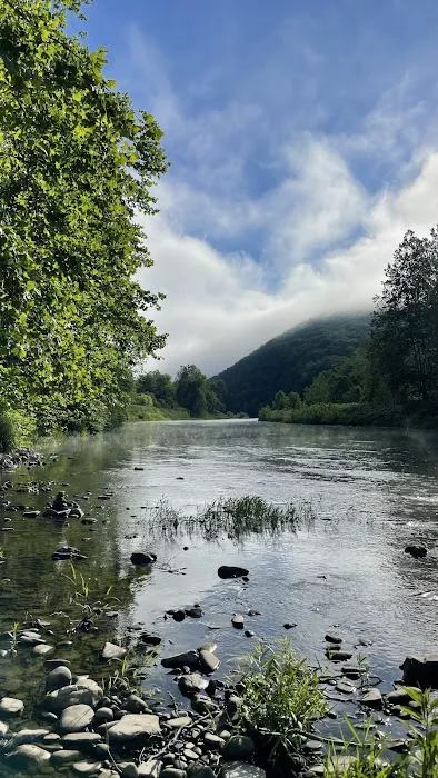 Hoffman Campground 5