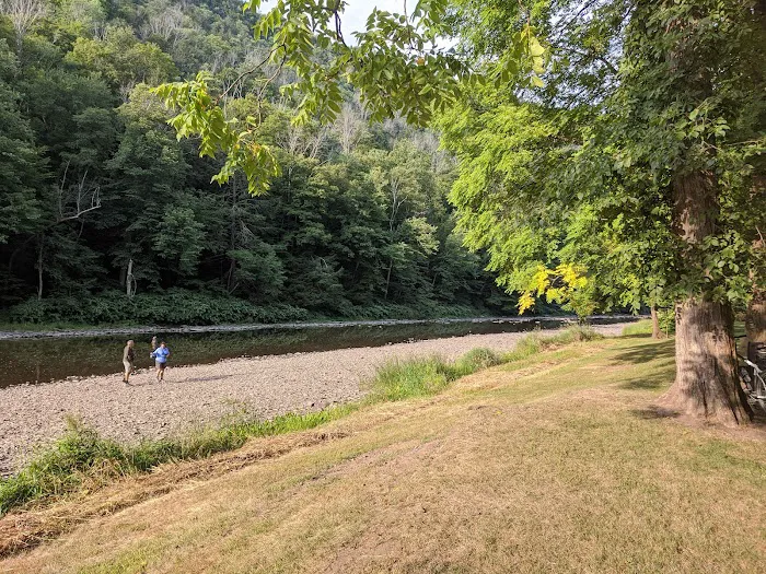 Tiadaghton Campground 6