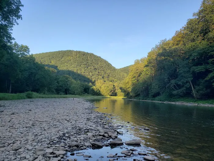 Tiadaghton Campground 1