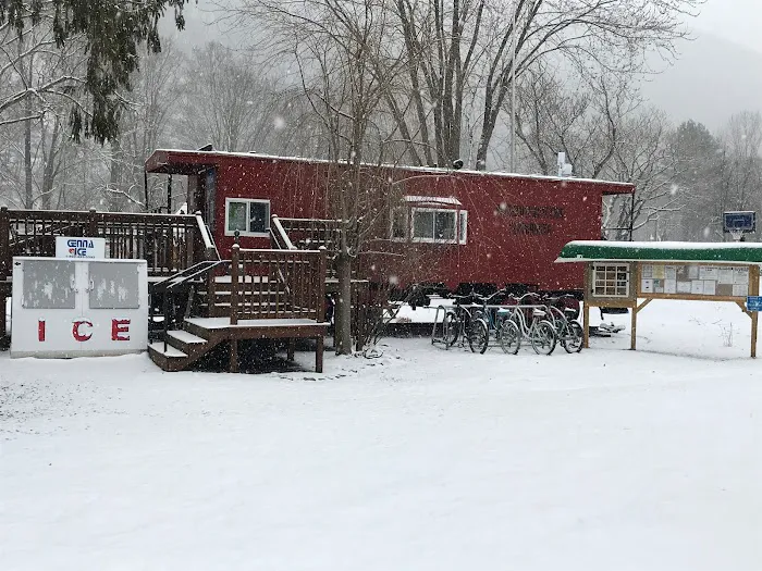 Pettecote Junction Campground 4