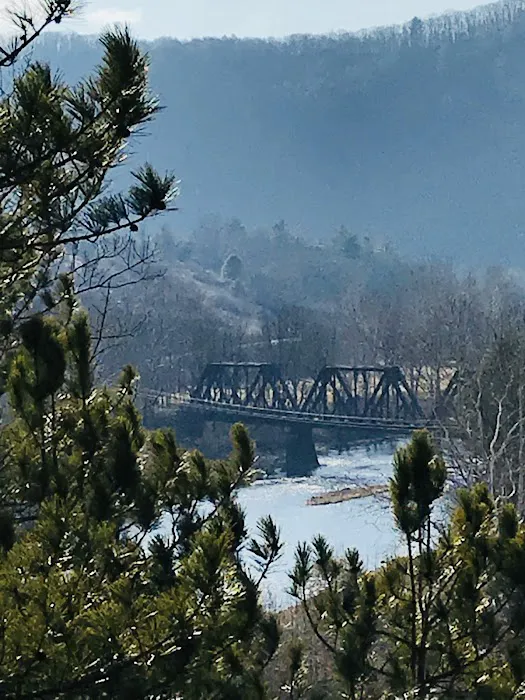 Pettecote Junction Campground 3