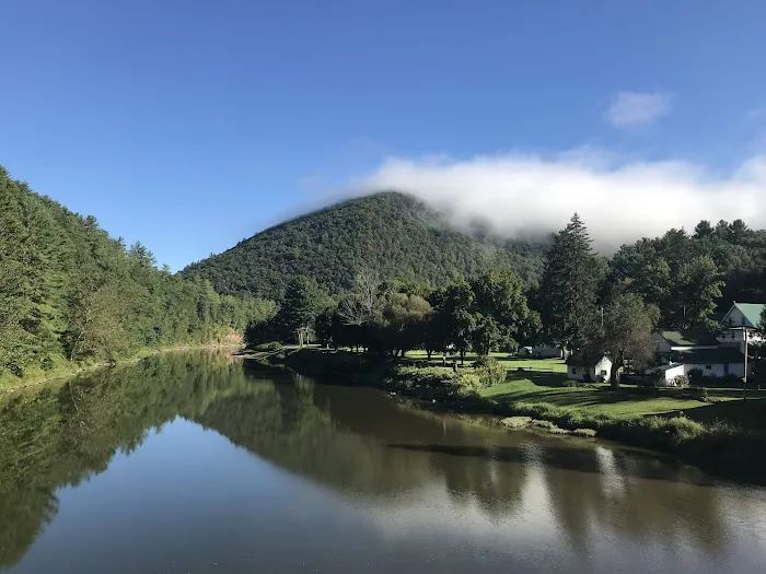 Pettecote Junction Campground 6