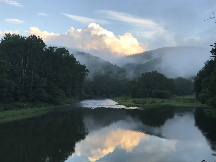 Pettecote Junction Campground 7