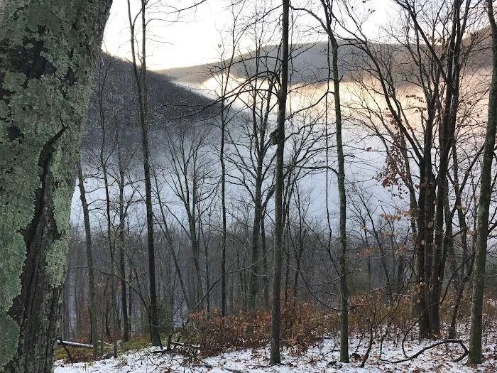 Pettecote Junction Campground 0