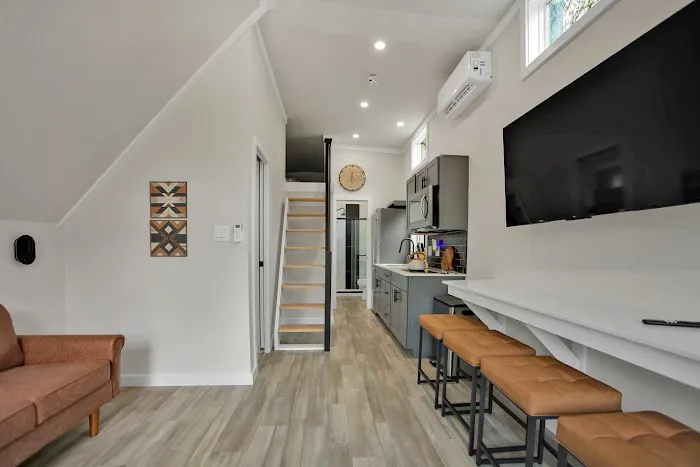 Canyon Country Campground & Glamping 8