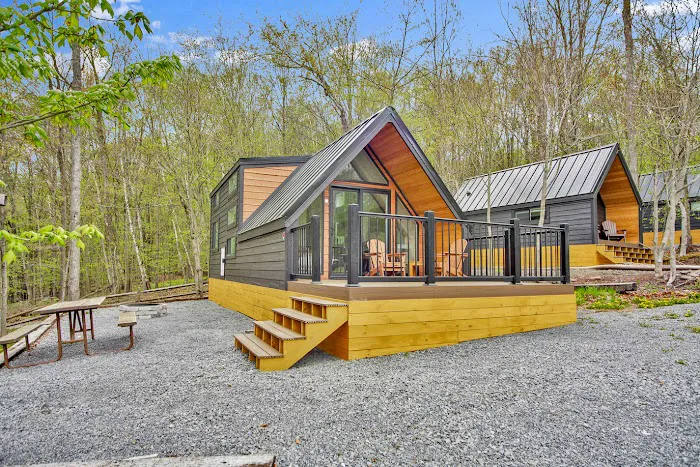 Canyon Country Campground & Glamping 4