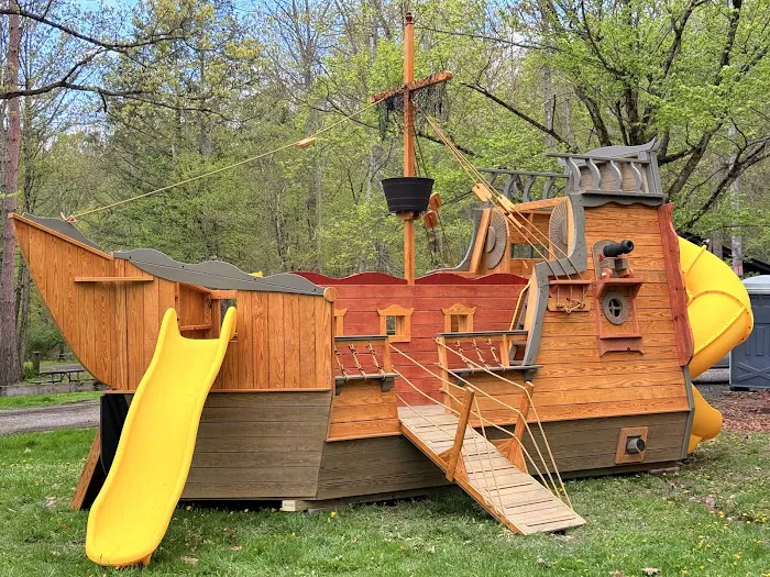 Canyon Country Campground & Glamping 3