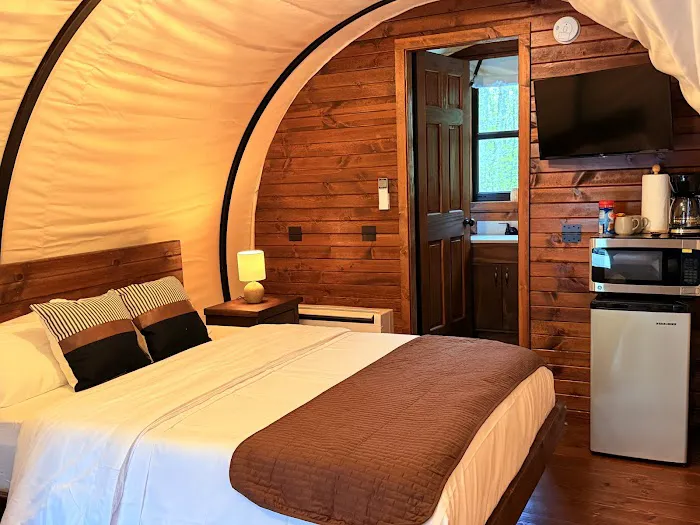 Canyon Country Campground & Glamping 1