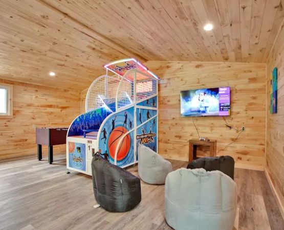 Canyon Country Campground & Glamping