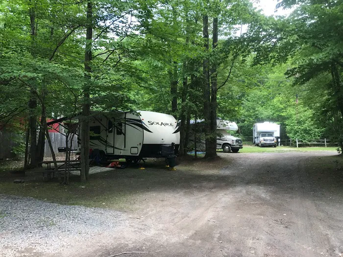 Canyon Country Campground & Glamping 5