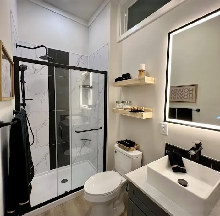 Canyon Country Campground & Glamping 7