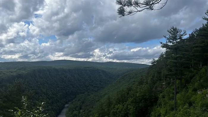 Leonard Harrison campground 0