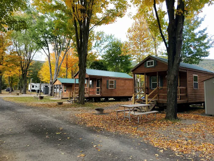 Crooked Creek Campground 8