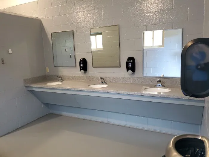 Crooked Creek Campground 9