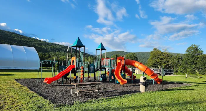 Crooked Creek Campground 0