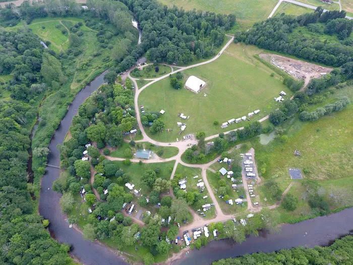 Crooked Creek Campground 2