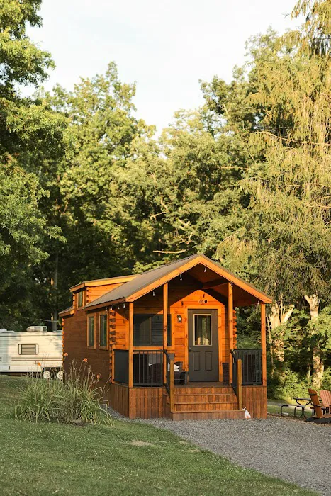 Route 6 Campground 0