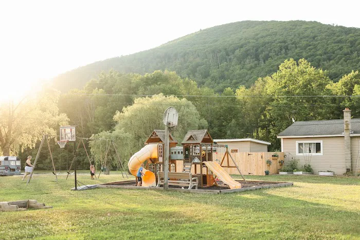 Route 6 Campground 4