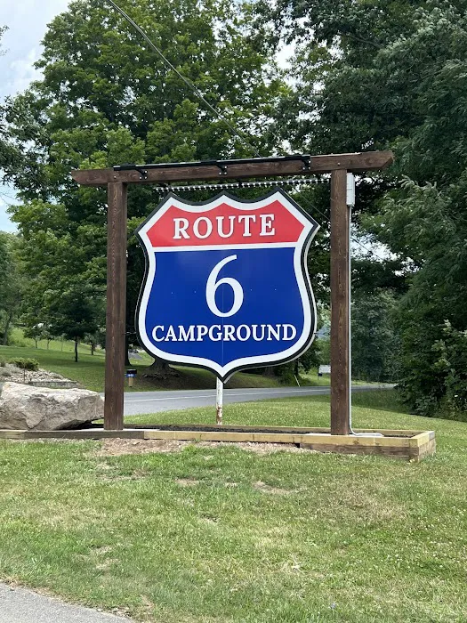 Route 6 Campground 2