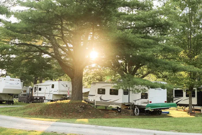 Route 6 Campground 7