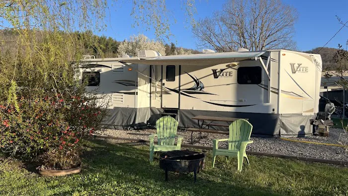 Route 6 Campground 8