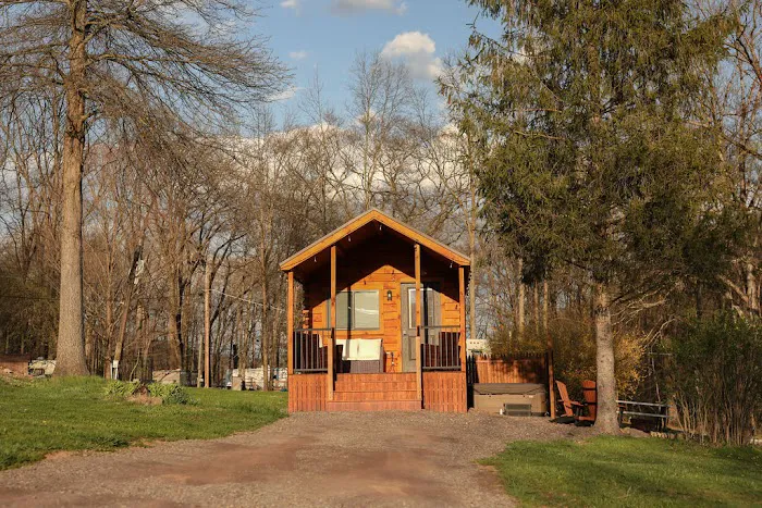 Route 6 Campground 9