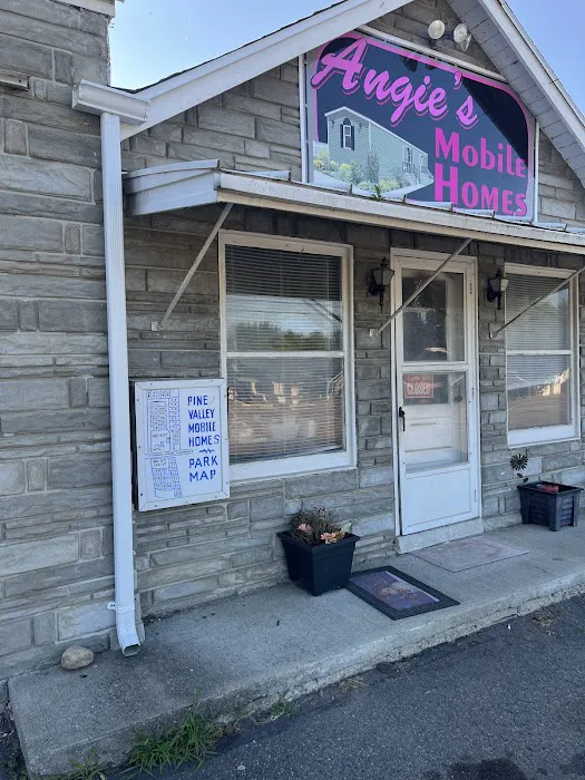 Angie’s Mobile Home Park, LLC 1