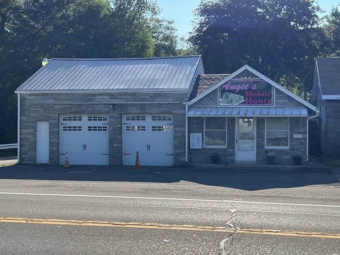 Angie’s Mobile Home Park, LLC 0