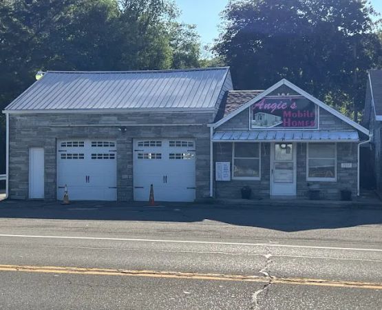 Angie’s Mobile Home Park, LLC
