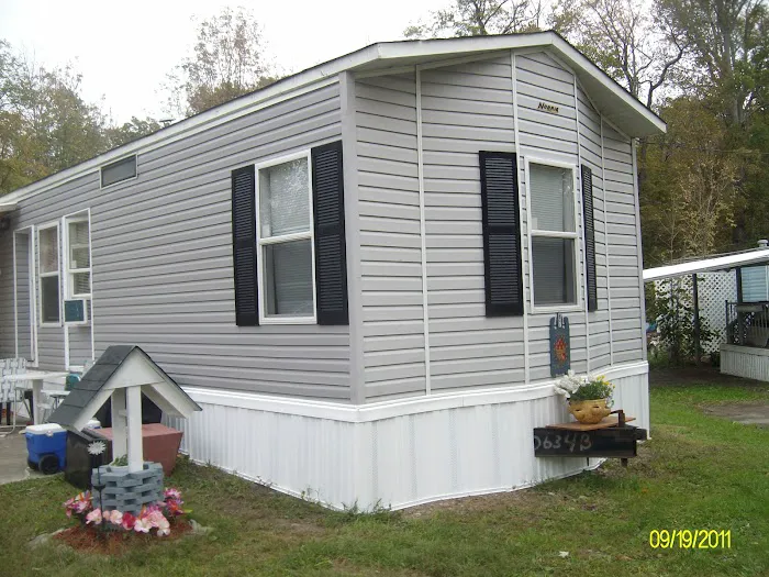 Rolling Acres Mobile Home Park 3