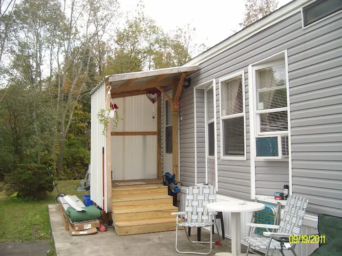 Rolling Acres Mobile Home Park 5