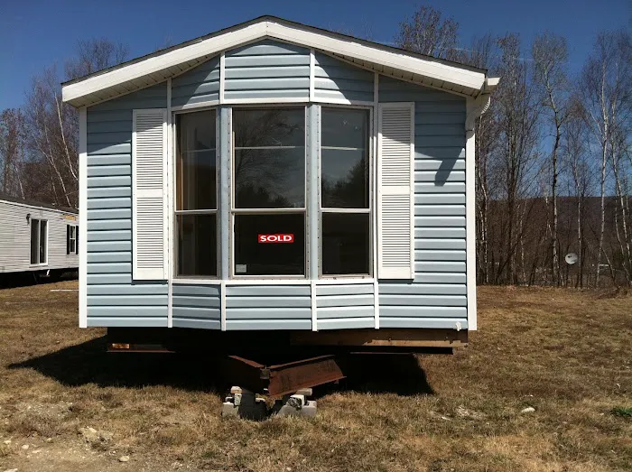 Rolling Acres Mobile Home Park 2