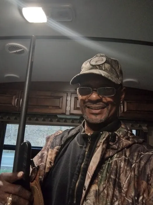 Cayuta Lake Camping 1