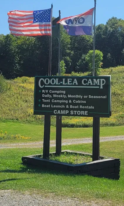 Cool-Lea Campground 7