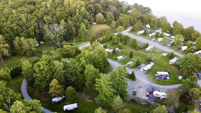 Cool-Lea Campground 0