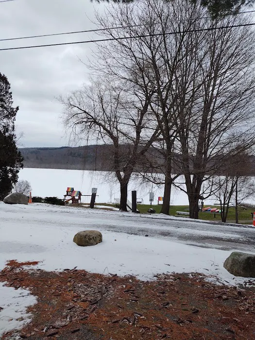 Cool-Lea Campground 8