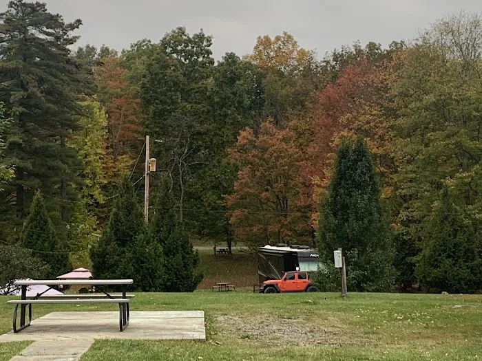 Cool-Lea Campground 1