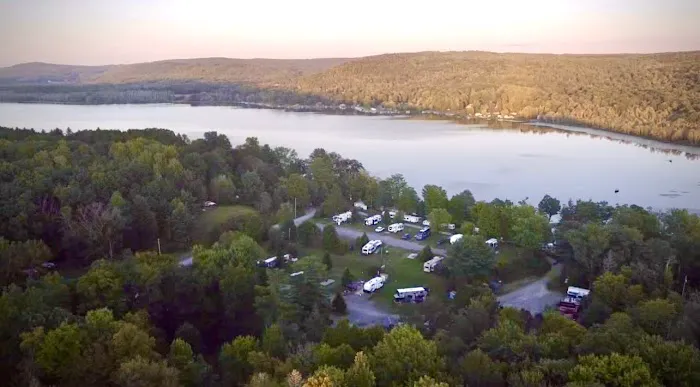 Cool-Lea Campground 4