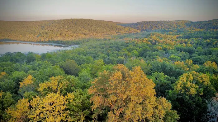 Cool-Lea Campground 5