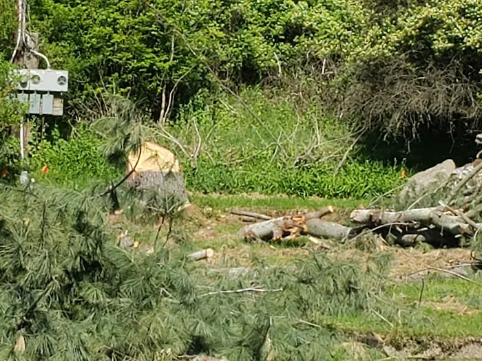 Valley Manor Mobile Home Park 1