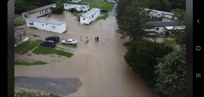 Valley Manor Mobile Home Park 0