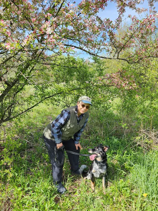 Camp Earth Connection 8